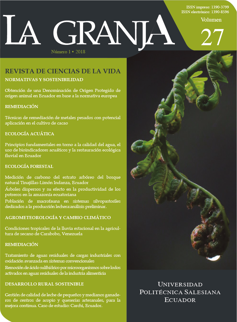 Capacidades dinámicas como determinantes de la capacidad de innovación en Colombia.
                            Revista De Ciencias Sociales, XXIX (2), pp.255-276.